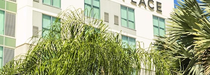 Hyatt Place Manati