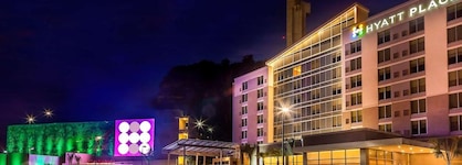 Hyatt Place San Juan Bayamón
