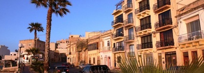 Harbour Lights Apartments By Getaways Malta