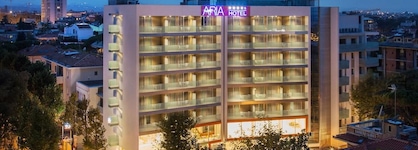 Hotel Aria