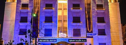 Jad Hotel Suites