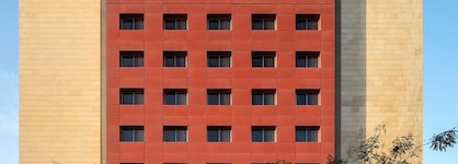 Corp Amman Hotel
