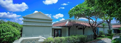 Luang Prabang View Hotel