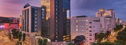 Lyf Bugis Singapore