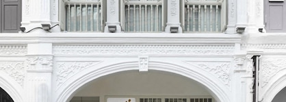 Hotel Nuve Heritage