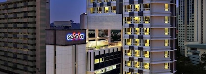 The Seacare Hotel