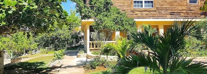 The Westender Inn