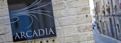 Hotel Arcadia
