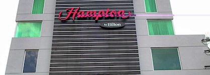 Hamilton Inn Panama