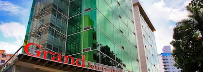 Grand International Hotel