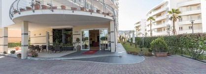 Hotel La Ninfea