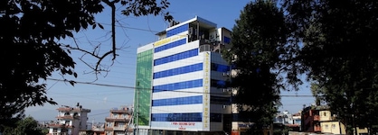 Meridian Suite Hotel