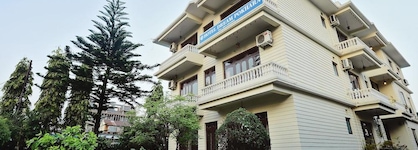 Oyo 128 Hotel Dream Pokhara