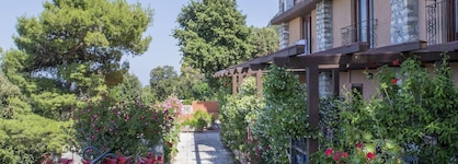 Hotel Internazionale