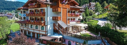 Hotel Gianna