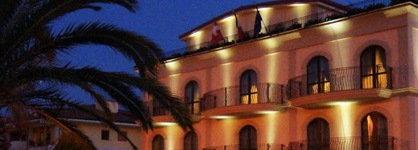 Bräm Hotel