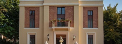 Hotel San Gregorio