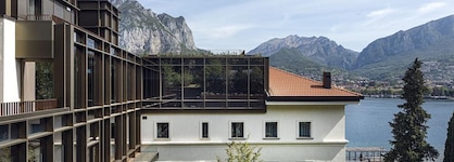 Hotel Promessi Sposi