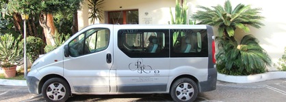 Hotel Residence Piccolo