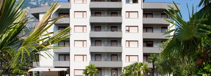 Monica Residence