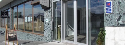 Hotel Vestmannaeyjar