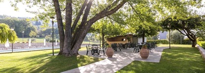 Catignano Hotel