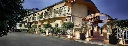 Hotel Rocca Della Sena