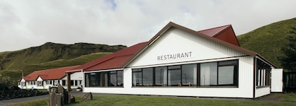 Hotel Katla By Keahotels