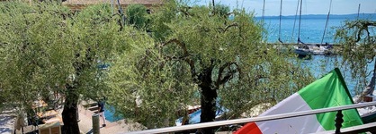 Albergo Gardesana