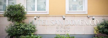 Hotel San Domenico Al Piano