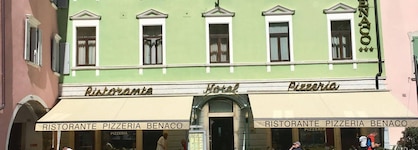 Hotel Benaco