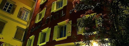 Hotel Figl