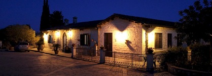 Agriturismo Il Granaio