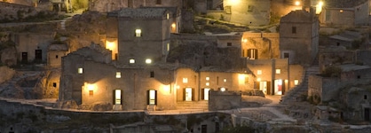 Basiliani Hotel