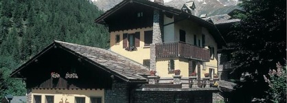Hotel Dei Camosci