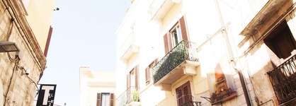 Vinslounge B&B