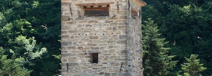 Hotel Delle Terme Santa Agnese