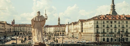 Le Serre Suites & Apartments
