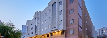 Makarem Mina Hotel