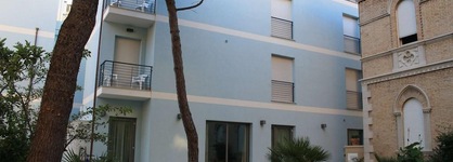 Hotel Chiaraluna