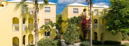 Inn At Grace Bay