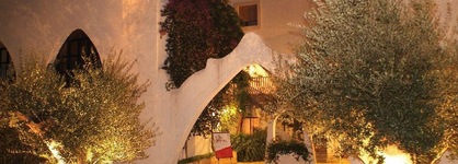 Baia Delle Zagare - Handwritten Collection