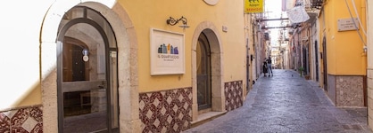 Quartuccio - Albergo Diffuso