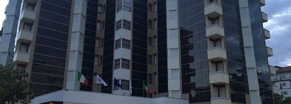 Domus Grand Hotel