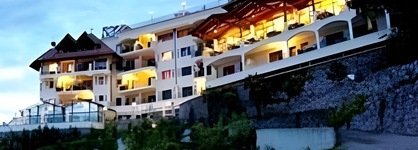 Hotel Finkennest