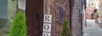 Bed & Breakfast Vicolo Dell'oste