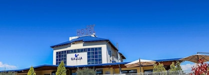Hotel Gallia