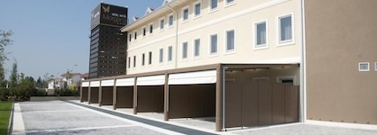 Hotel Morgana