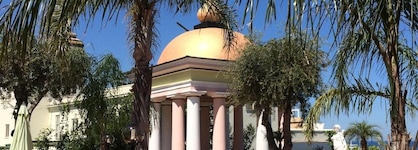 Hotel Terme Rosaleo