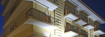 Hotel Mimosa